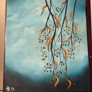 Meet your Posher, Pamela